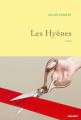 Couverture Les Hyènes Editions Grasset 2021