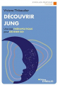 Couverture Découvrir Jung Editions Eyrolles (Pratique) 2021