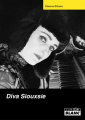 Couverture Diva Siouxie Editions Camion blanc 2008