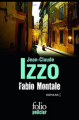 Couverture La trilogie Fabio Montale, intégrale Editions Folio  (Policier) 2015
