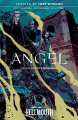 Couverture Angel (2019 TPB), book 2: Hellmouth Editions Boom! Studios 2020