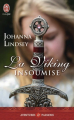 Couverture La viking insoumise Editions J'ai Lu (Pour elle - Aventures & passions) 2015