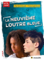Couverture La neuvième loutre bleue Editions Le Muscadier (Rester vivant) 2021