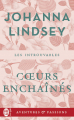 Couverture Les Haardrad, tome 3 : Cœurs Enchaînés Editions J'ai Lu (Pour elle - Aventures & passions) 2020