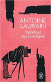 Couverture Carrefour des nostalgies Editions J'ai Lu 2016
