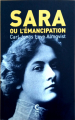 Couverture Sara / Sara ou l’émancipation Editions Cambourakis 2020