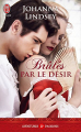 Couverture Brûlés par le désir Editions J'ai Lu (Pour elle - Aventures & passions) 2013