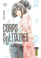 Couverture Corps solitaires, tome 03 Editions Kana (Big (Life)) 2021