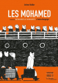 Couverture Les Mohamed Editions Sarbacane 2019