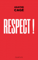 Couverture Respect ! Editions Des Équateurs 2021