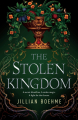 Couverture The stolen kingdom  Editions Tor Teen 2021