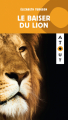 Couverture Le baiser du lion Editions Hurtubise (Atout) 2013