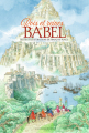 Couverture Rois et reines de Babel Editions Gallimard  (Jeunesse) 2020