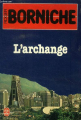 Couverture L'archange Editions Le Livre de Poche 1983