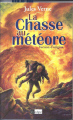 Couverture La Chasse au météore Editions L'Archipel 2002