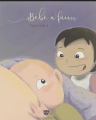 Couverture Bébé a faim Editions Autoédité 2017