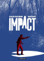 Couverture Impact Editions Casterman 2021
