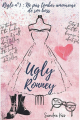 Couverture Ugly Ronney Editions Autoédité 2021