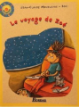 Couverture Le voyage de Zoé Editions Bordas 1999