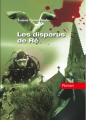 Couverture Les disparus de Ré Editions Autoédité 2018