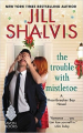 Couverture Heartbraker Bay, book 2: The Trouble With Mistletoe Editions Avon Books 2016