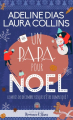 Couverture Un papa pour Noël Editions Infinity (Romance d'hiver) 2019