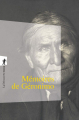 Couverture Mémoires de Géronimo Editions La Découverte (Littérature et voyages) 2003