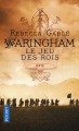 Couverture Waringham, tome 3 : Le jeu des rois Editions Pocket 2021