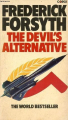 Couverture L'alternative du diable Editions Corgi 1980