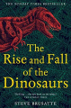 Couverture Le triomphe et la chute des dinosaures : La Nouvelle Histoire d'un monde oublié Editions Picador 2019