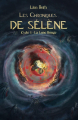 Couverture Les chroniques de Sélène, tome 1 : La Lune Rouge Editions Autoédité 2020