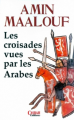 Couverture Les croisades vues par les arabes Editions Casbah 2013