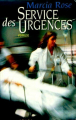Couverture Service des urgences Editions France Loisirs 1997