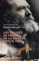 Couverture Les figures de proue de la gauche depuis 1789 Editions Perrin 2019