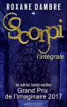 Couverture Scorpi, intégrale Editions de l'Epée 2019