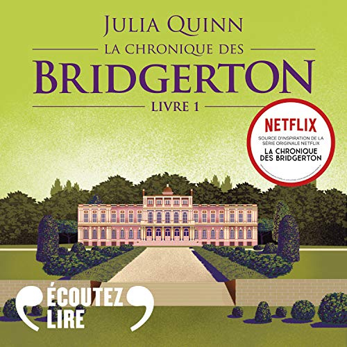 La Chronique Des Bridgerton Daphné Et Le Duc La chronique des Bridgerton, tome 1 : Daphné et le duc | Livraddict