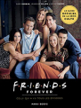 Couverture Friends Forever : celui qui a vu tous les épisodes Editions Mana books 2021