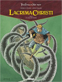Couverture Lacrima Christi, tome 3 : Le sceau de la vérité Editions Glénat 2017