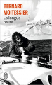 Couverture La longue route Editions J'ai Lu 2012