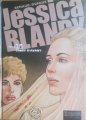 Couverture Jessica Blandy, tome 15 : Ginny d'avant Editions Dupuis (Repérages) 2006