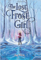 Couverture A girl called Owl / The Lost Frost Girl Editions Katherine Tegen Books 2017