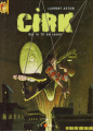 Couverture Cirk, tome 1 : Sur le fil du rasoir Editions Zenda (Fantasy) 2002