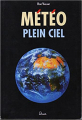 Couverture Météo plein ciel Editions Teknea 1990