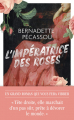 Couverture L'impératrice des roses Editions J'ai Lu 2021
