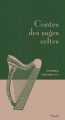 Couverture Contes des sages celtes Editions Seuil (Contes des sages) 2021