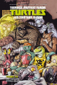 Couverture Les Tortues Ninja (Hi Comics), tome 10 : De l'ordre et du chaos  Editions Hi comics 2020
