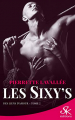 Couverture Les Sixy's, tome 2 : Des liens d'amour  Editions Sharon Kena (Romance) 2021