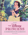 Couverture Les princesses Disney Editions Chronicle Books 2020