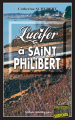 Couverture Lucifer à Saint Philibert Editions Alain Bargain (Enquêtes & Suspense) 2021