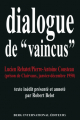 Couverture Dialogue de 